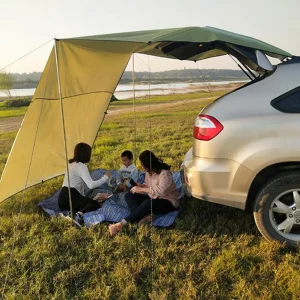 Sun Shade for 5-8