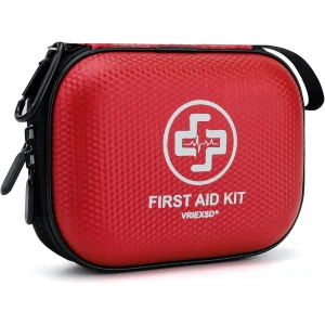 First Aid Kit