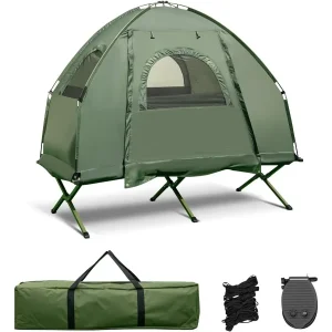 Tent Cot