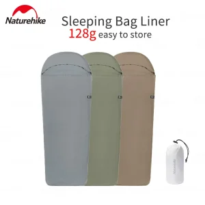 Sleeping Bag Liner, Ultralight