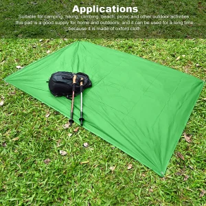 Mat, outdoor