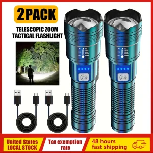 Flashlight Super bright