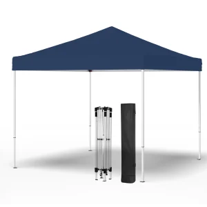 Pop Up Canopy Tent 10x10