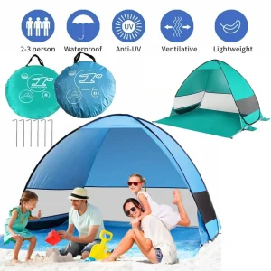 Outdoor Shade Sun Shelter