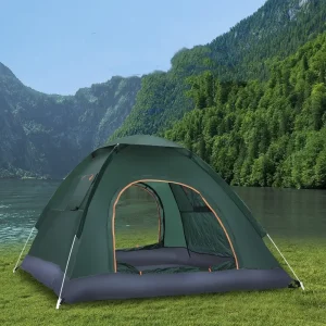 Tent, 2 person